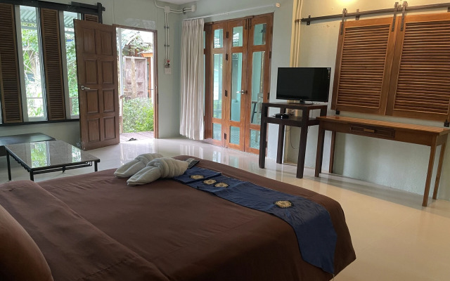 Ruen Kaew Boutique Resort