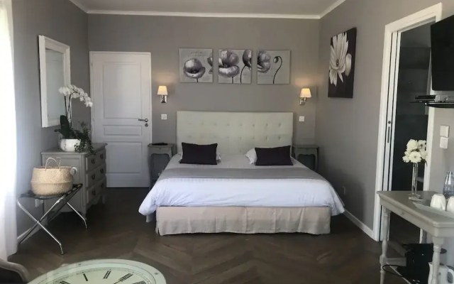 Villa Kilauea B&B
