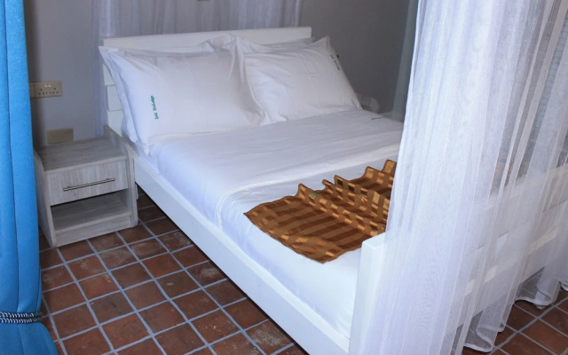 Zebi Ecolodge