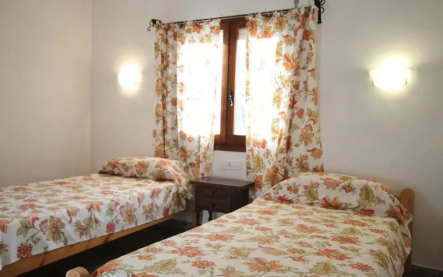 Villa Maryvilla 45 - Plaza Mayor