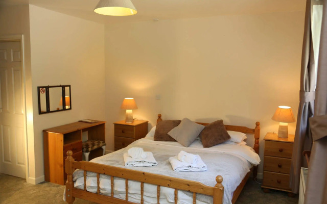 Colliford Lake Hotel & Holiday Site