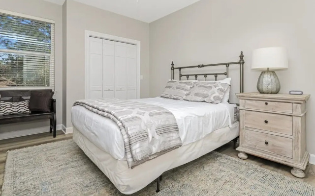 Turnberry 8512