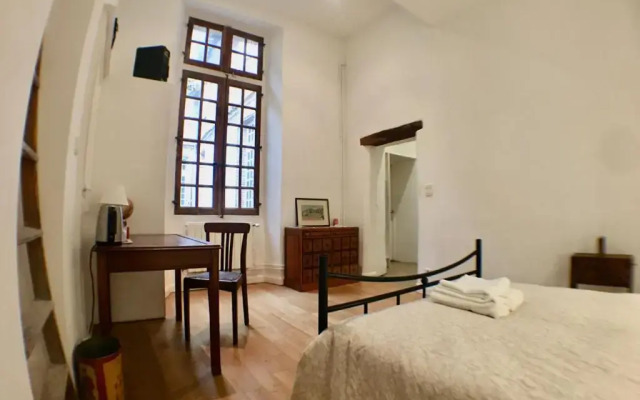 Bauhaus Saint-Pierre