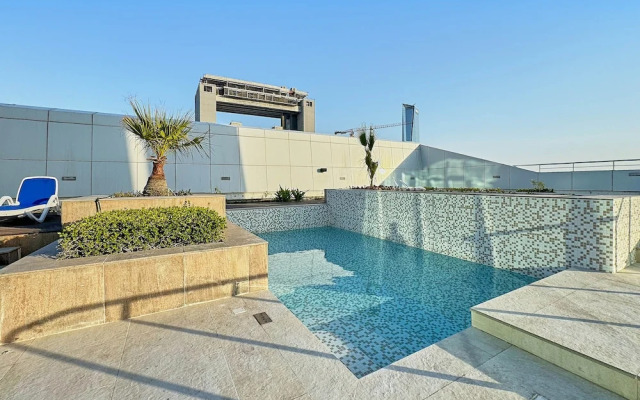 bnbme - Gold Crest Views 2 - STUDIO