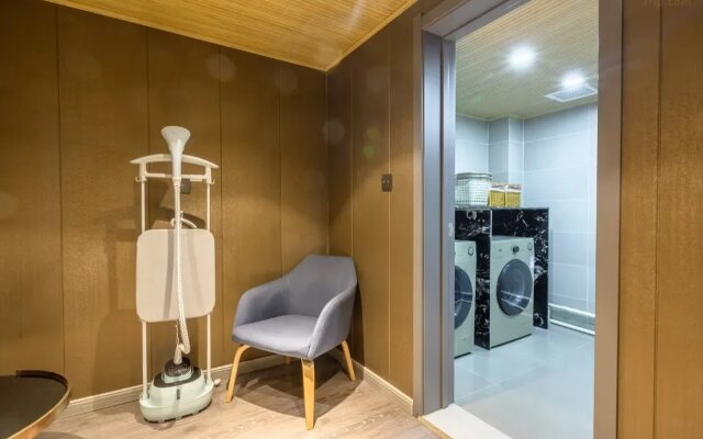 Home Inn Shenyang Nanta