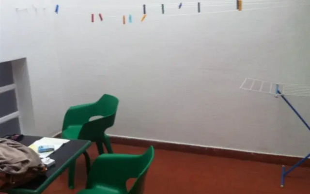 Albergue Vilela