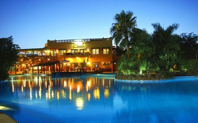 Nice Apartment in Sharm