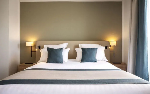Residhome Quai d'Ivry Hotel