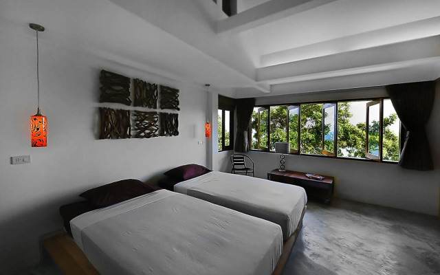Philip's Villa
