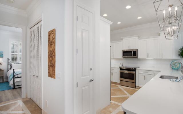 Sea Pearl (S) - 4BR 4.5BA - (13)