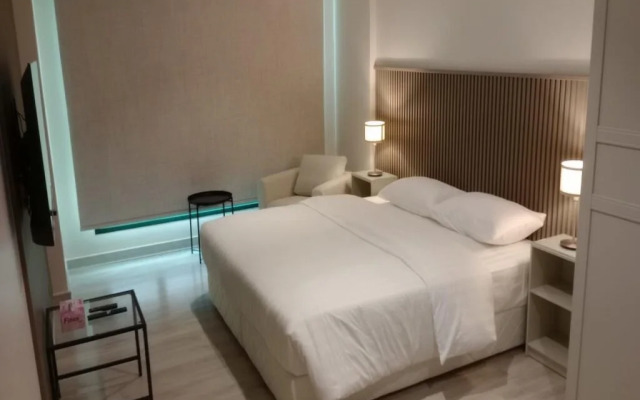 Times Square Residence