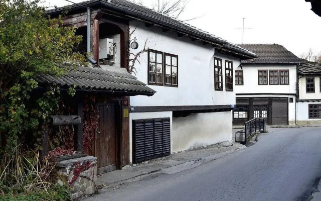 The Well House