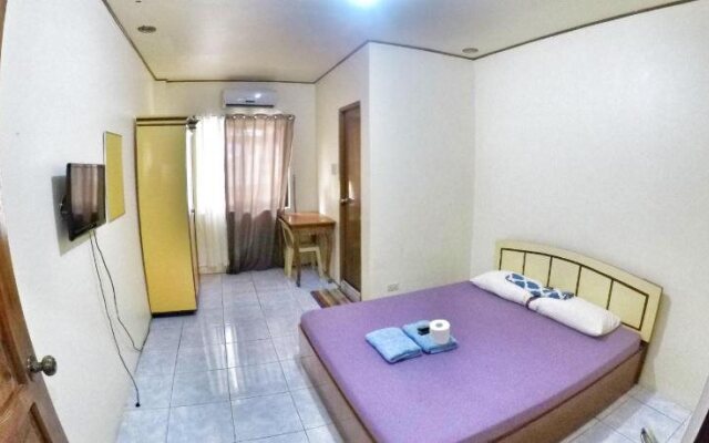 Teofila Pension