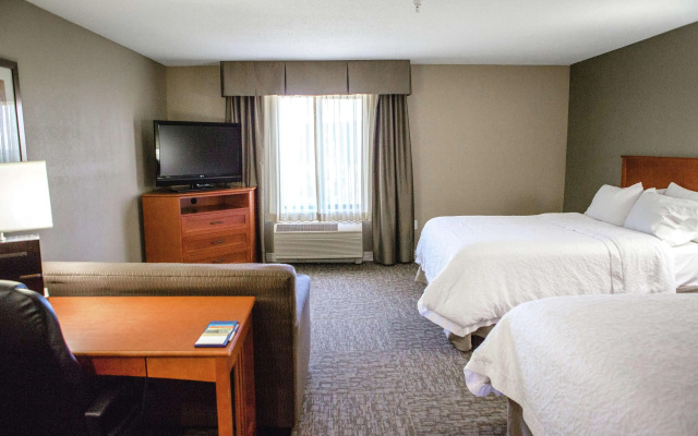 Hampton Inn Mitchell