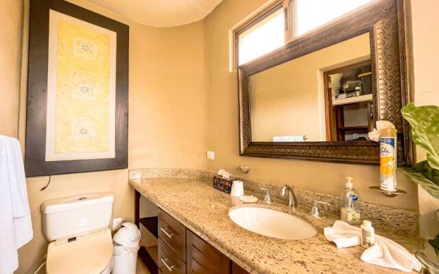 Villas Altas Mismaloya Beach View A2