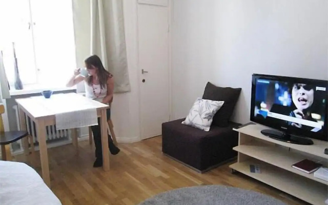 Helsinki Apartment