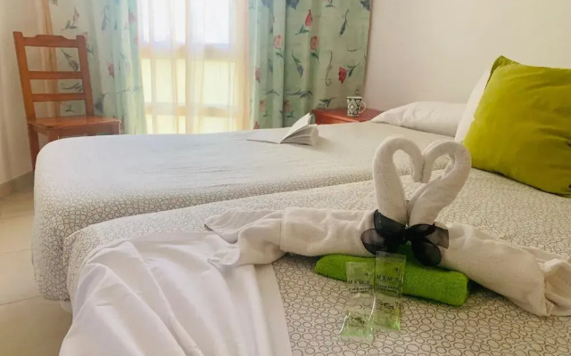 Apartamento Yomeli