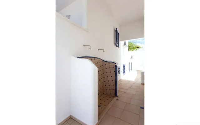 Penthouse Azzurra Sea View Near Beach
