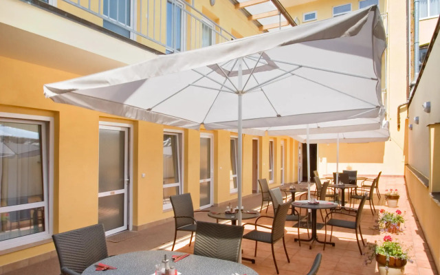 Hotel Seifert
