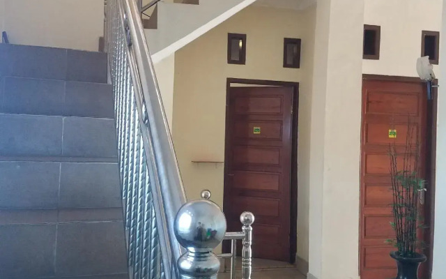 Mina Homestay Syariah
