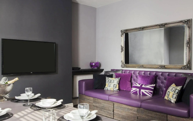 Epic Serviced Apartments - Campbell Street