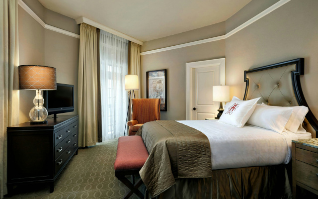 Algonquin Resort St Andrews by-the-Sea Autograph Collection