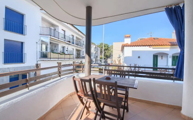 Apartamentos Llafranc Mar