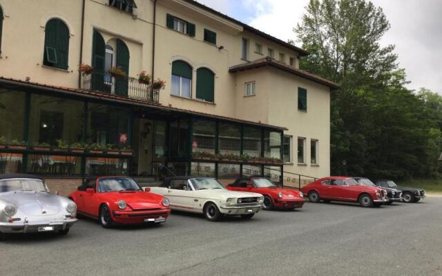 Hotel Ristorante Turchino