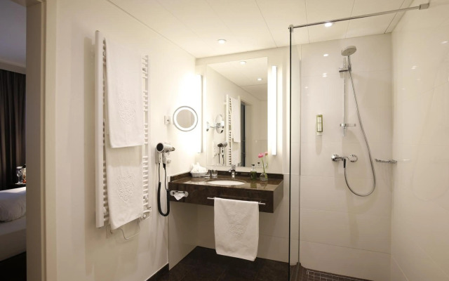 Parkhotel Wittekindshof Dortmund