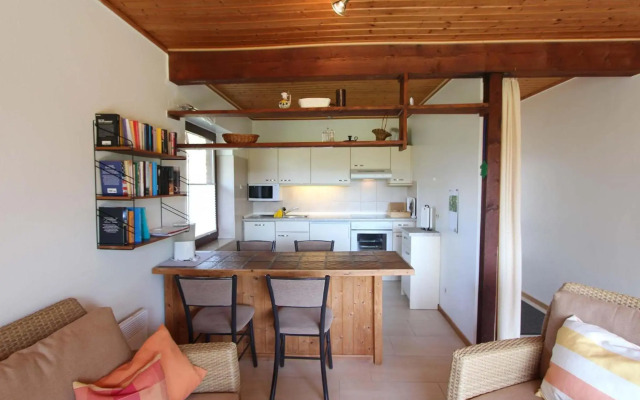 Haus Ohm Erdgeschoß