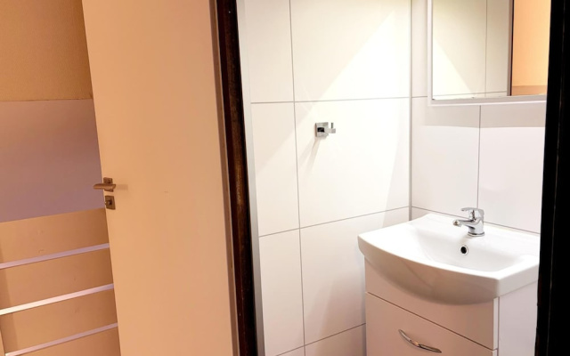 Holiday Home in Hambachtal Holiday Park