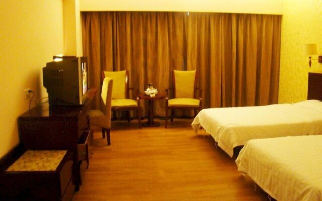 Meili Hotel - Dongguan