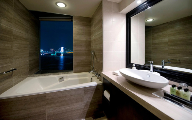 InterContinental Tokyo Bay by IHG