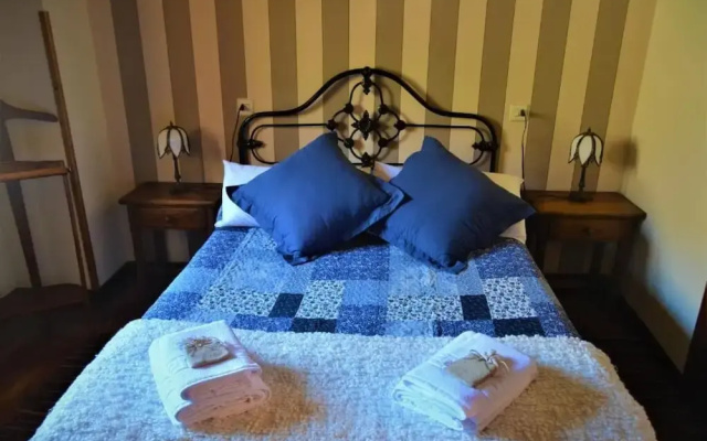 Hotel Rural La Corte