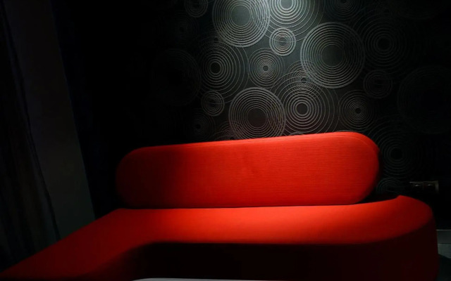 Met Boutique Hotel - Boutique Class