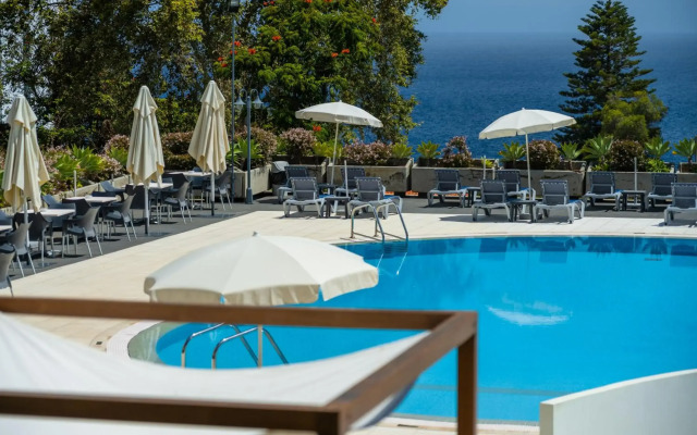 Hotel Girassol - Suite Hotel