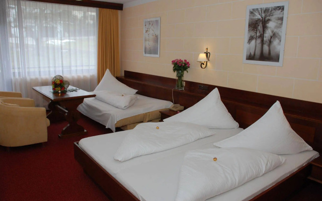 Berghof Graml
