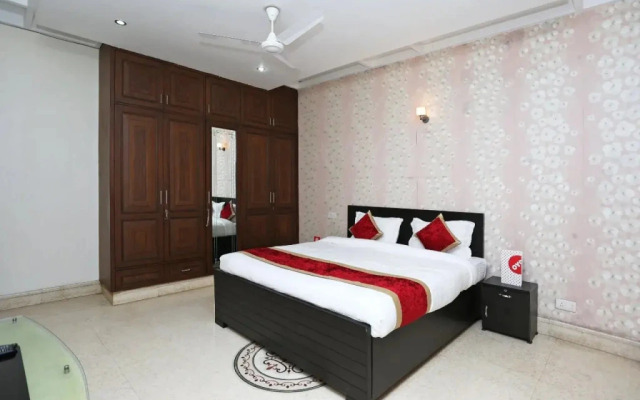 OYO 14789 Kempinski Wide