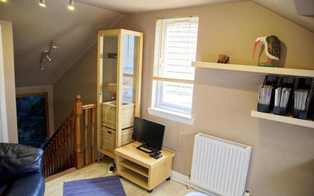 3Mac Dunfermline Self-Catering Apartment