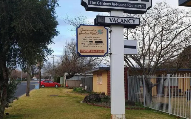 Cootamundra Gardens Motel