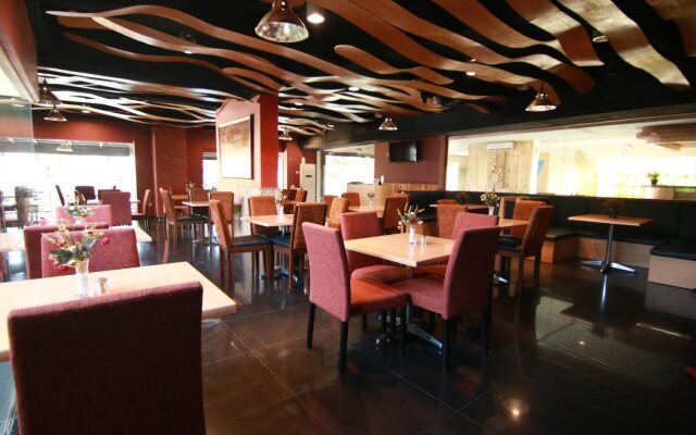Durian Condotel Suite