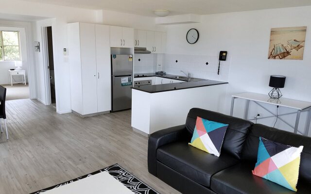 Lennox Beach Resort