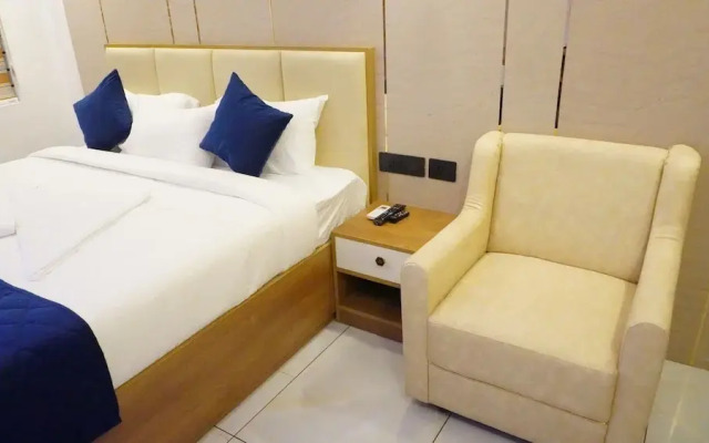 Pepper Coast Suites