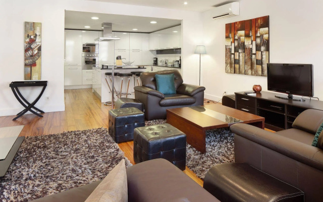 Lisbon Rentals Chiado