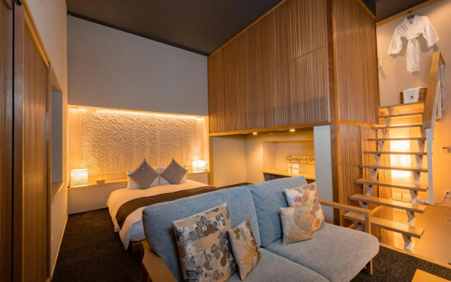 Roppongi Hotel S