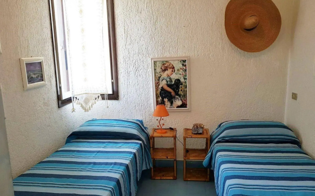 Terza Spiaggia & La Filasca - Apartments