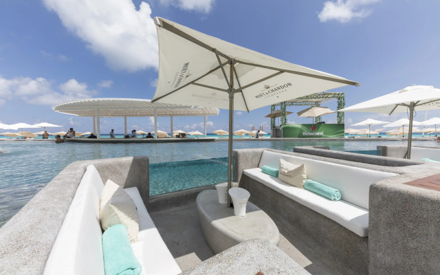 Armar House, All-Inclusive