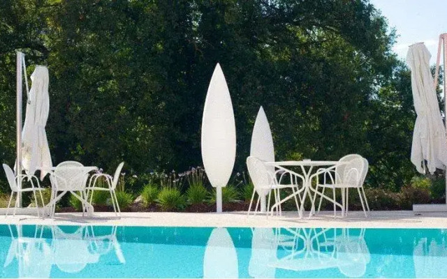 Airone B&B Frasassi