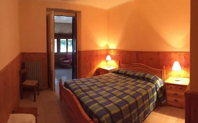 Hotel Ruscello