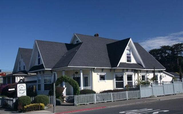 Atrium Bed and Breakfast